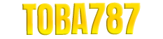 TOBA787 Logo